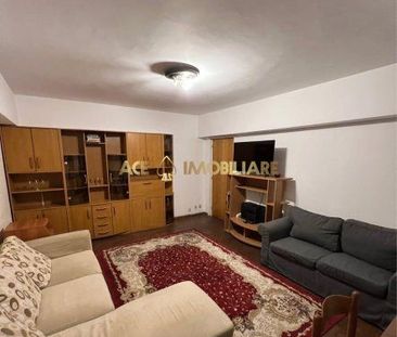 3 Camere de inchiriat | P-ta Unirii | Metrou | Mobilat | Utilat - Fotografie 6