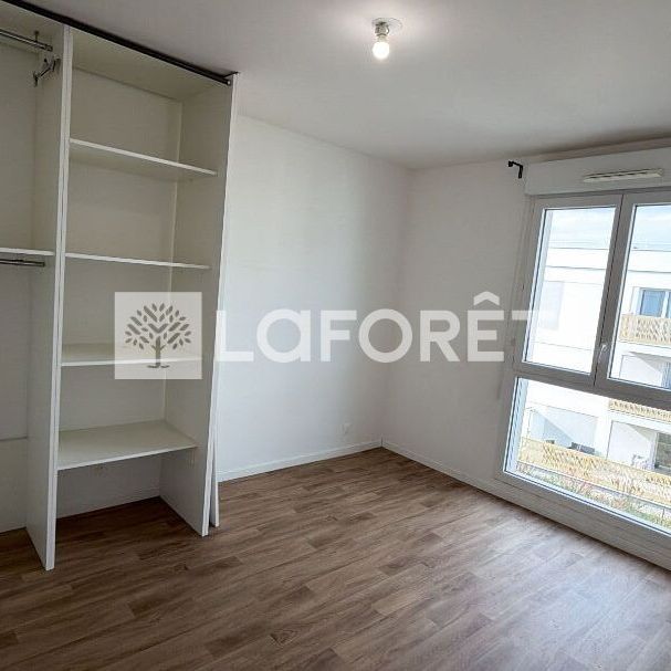 Appartement T2 Sevran à louer - Photo 1