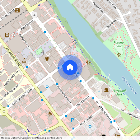 5/231 Victoria Street, Hamilton Central