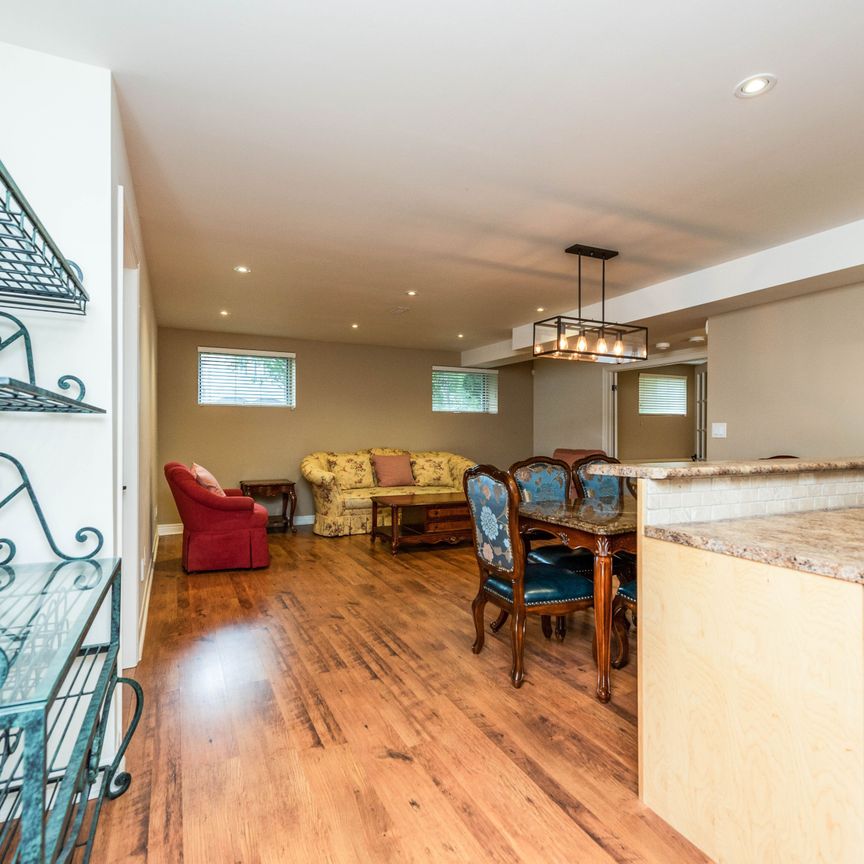 For Lease - 1 River Bend Road Unit# LL1, Markham, Ontario - Photo 1