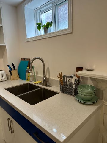 For Lease - Basement Aileen Road, Markham, Ontario - Photo 4