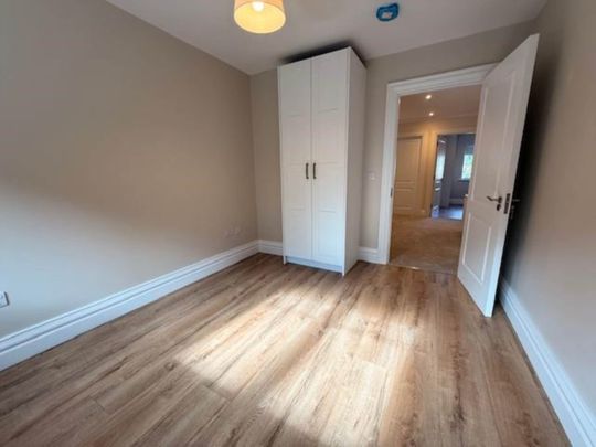 Willouise, Sherlockstown Road, Sallins, Co. Kildare. - Photo 1