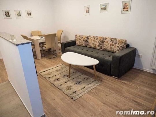 2 camere in zona Sagului - Photo 1