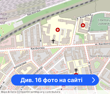 3 pok. od marca, 2 miejsca postojowe i komórka - Фото 1