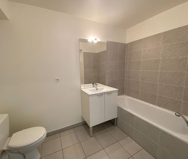 Location Appartement 1 pièce 26m² - Photo 2