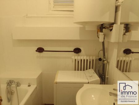 Location appartement 3 pièces 77.32 m² à Vitry-sur-Seine (94400) - Photo 5