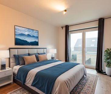 Instapklare BEN-woning met 4 slaapkamers en tuin in rustige verkave... - Foto 5