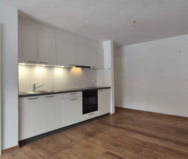 2.5 Zimmer, Untergeschoss - Photo 4