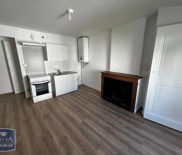 Appartement à louer 2 pièces 32.57m² - Photo 4