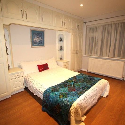 Room in a Shared House, Regal Way, HA3 - Photo 1