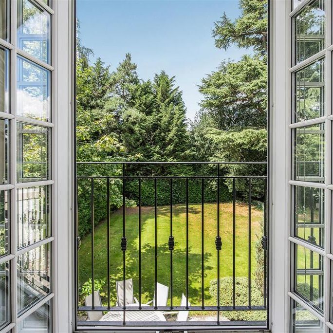 8 bedroom detached house to rent - Photo 1