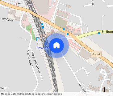 Granville Road, Sevenoaks - Photo 1