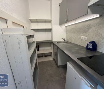 Location Appartement 2 pièces 34m² PERIGUEUX 24000 - Photo 5