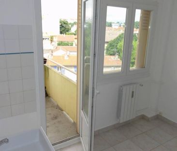 Location Appartement 1 pièce 30m² VALENCE 26000 - Photo 5