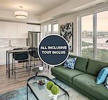 Brand-New Luxury Apartments For Rent | Located in Hintonburg | Call 613-706-3460 To Book A Visit - Photo 3