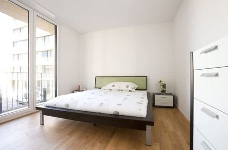 3.5 Zimmer, 7. Stock - Photo 4