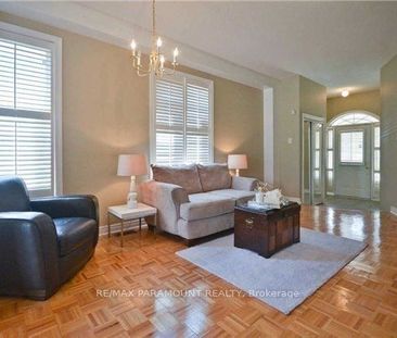 For Lease - 39 Seahorse Avenue, Brampton, Ontario - Photo 2