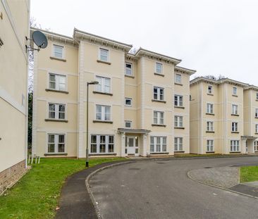 Sylvan Court, Stoke, Plymouth - Photo 5