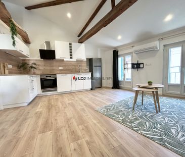 Location Appartement 2 pièces 52m² AMELIE LES BAINS PALALDA 66110 - Photo 3