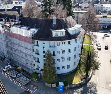 2 Zimmer Dachwohung Neubau - Erstbezug - Photo 2