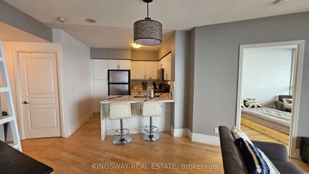 2230 Lake Shore Boulevard W #3707 - Photo 5