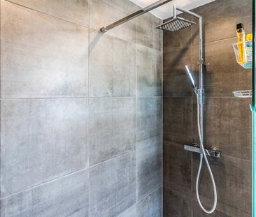 Penthouse te huur in Brussel - Photo 3