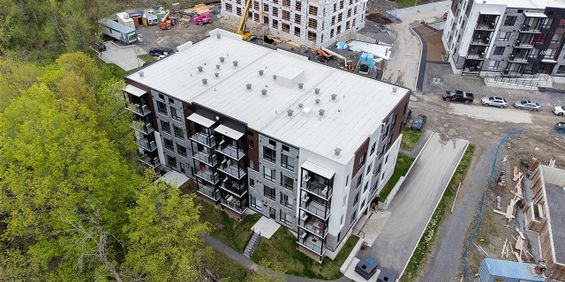 SPACIOUS 2 BEDROOM CORNER UNIT - 79 Nancy Elliot, Gatineau - Photo 3