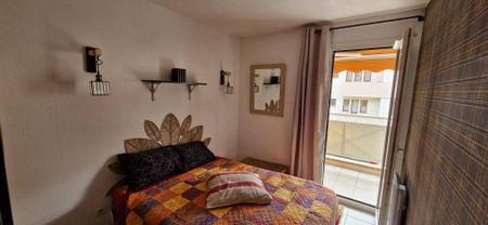 Location appartement 2 pièces 31.51 m² à Carqueiranne (83320) - Photo 3