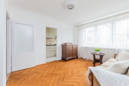 2 pokoje z widokiem na PKiN dostępne od zaraz 38 m² - Photo 5