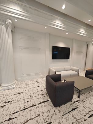 For Lease - 25 McMahon Drive Unit# 708, Toronto, Ontario - Photo 1