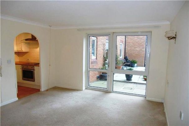 1 bedroom retirement property to rent - Photo 1