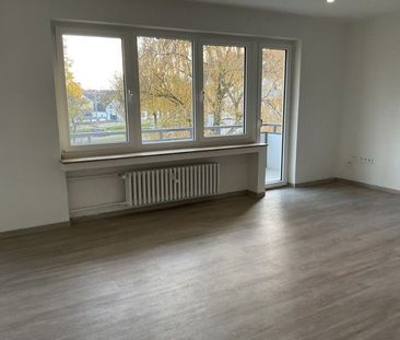 Nimm mich! Individuelle 2-Zimmer-Wohnung - Foto 1