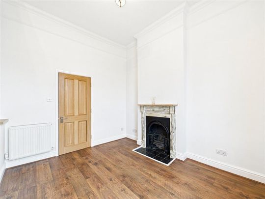 1 bedroom maisonette to rent - Photo 1