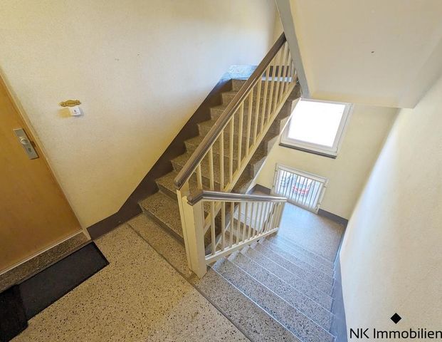 ++ Ihre neue 2-Raum Wohnung mit Balkon in schöner, ruhiger Wohnanlage ++ - Photo 1