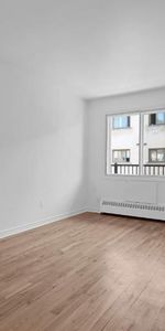 1 CH - 1 SDB - Montréal - $1,075 /mo - Photo 4