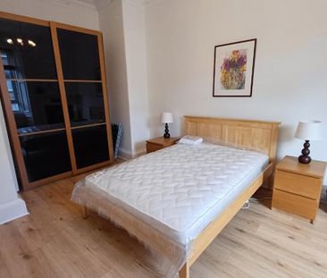 1 bed flat for rent in Willowbrae - Photo 1