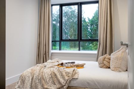 1 bedroom apartment to rent - Photo 5