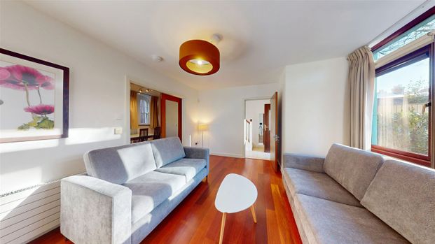 Halcam Mews, 61/61A Pembroke Lane, Ballsbridge, Dublin 4 - Photo 1