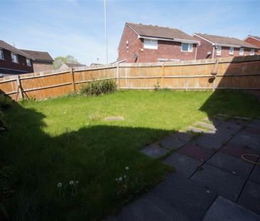 3 Sanderling Drive, St Mellons, Cardiff CF3 0DA - Photo 3