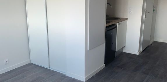 Location Appartement 1 pièce 19m² AUZEVILLE TOLOSANE 31320 - Photo 2