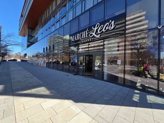 For Lease - 35 Rolling Mills Road Unit# N524, Toronto, Ontario - Photo 1