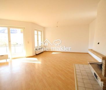 3 Zimmerwohnung in Top-Lage (Nied) mit Terrasse und TG-Stellplatz - Photo 2