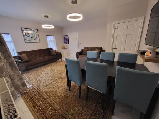 1 bedroom semi-detached house to rent - Photo 1