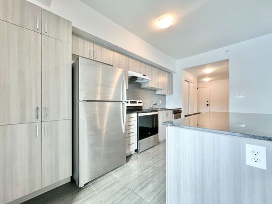 For Lease - 1 Chef Lane Unit# 201, Barrie, Ontario - Photo 1