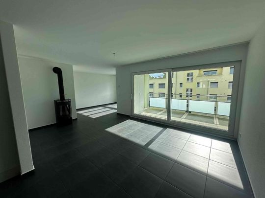 3.5 Zimmer, 100 m², 3. Stock - Foto 1