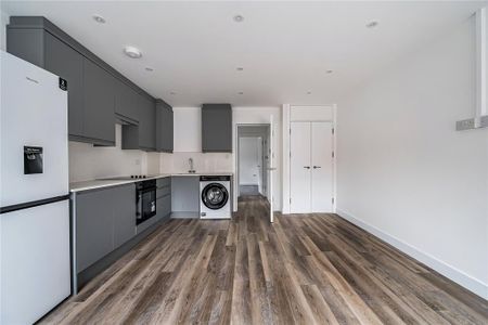 1 bedroom apartment to rent - Photo 3