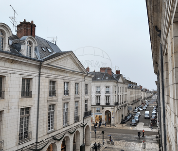 Appartement 2 chambre(s) à louer - Orléans - Photo 1
