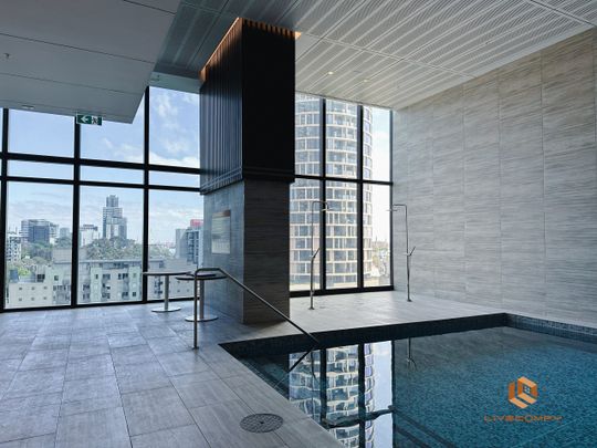 Melbourne CBD - Photo 1