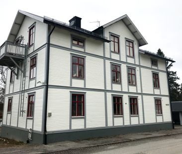 Rostvändaregatan, Kopparberg - Foto 6