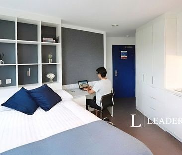 studio to rent Lewes Road, Brighton, East Sussex, BN2 - Photo 4